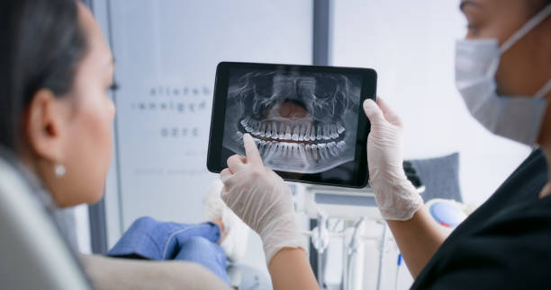 Licensed Root Canal Treatment service in Sierra Vista Southeast, AZ - Dentist Open Now